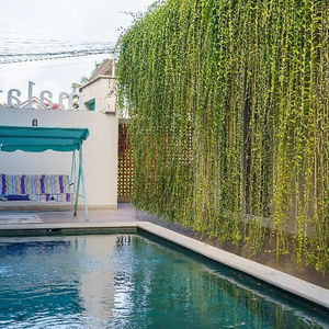 Hotel Malam Hari cazare Canggu