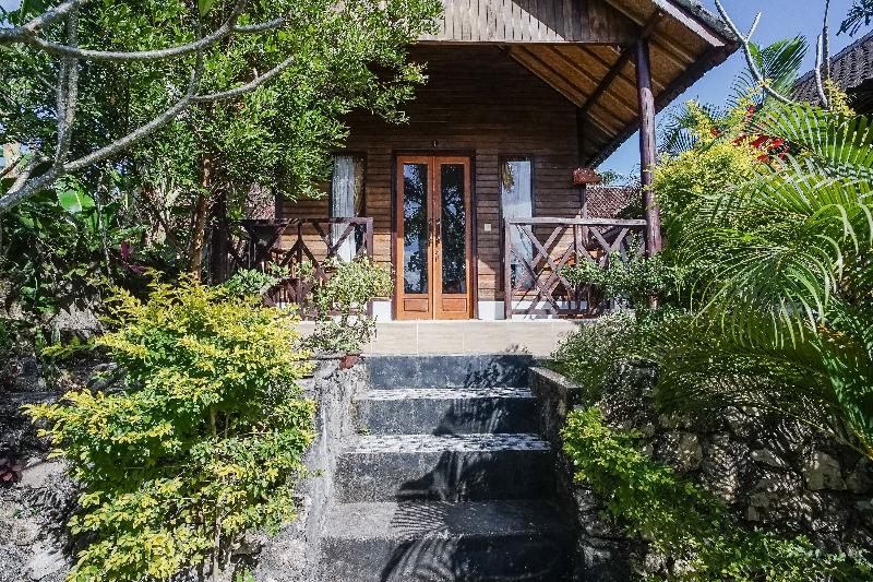 Hotel Penida Lapaya Garden