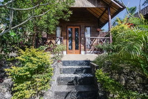 Hotel Penida Lapaya Garden cazare Nusa Penida