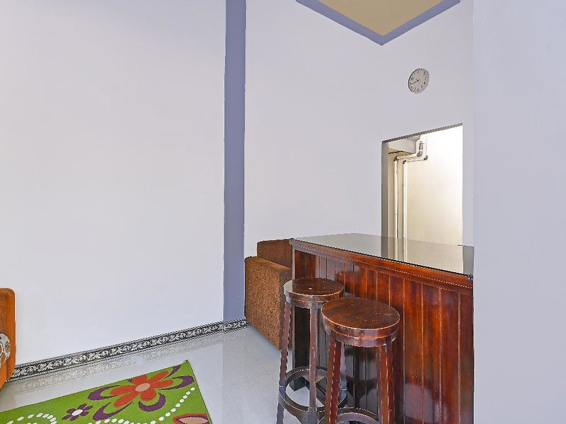 Hotel Homestay Antara By Oyo