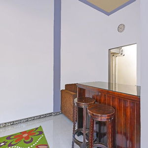 Sejur Homestay Antara By Oyo vacanta Gilimanuk