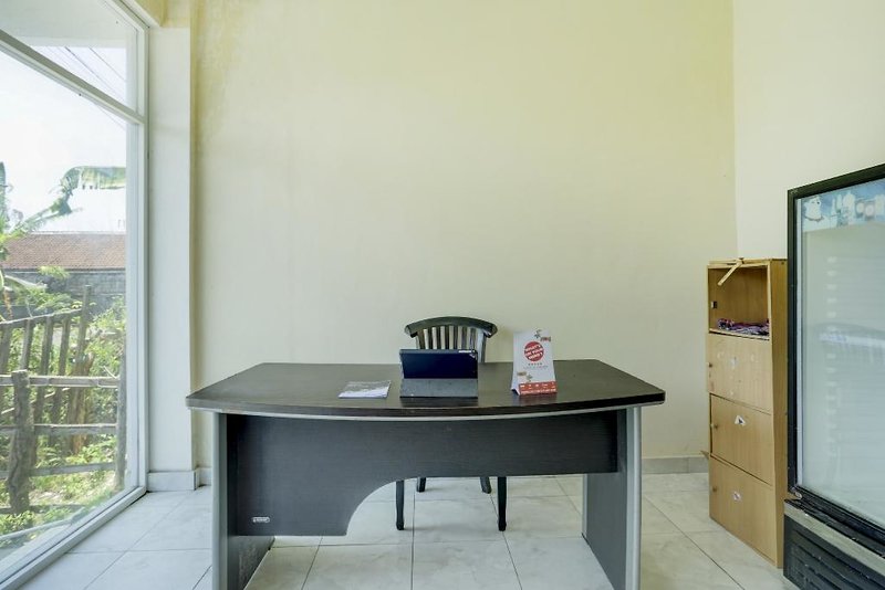 Hotel Pondok Dukuh By Oyo