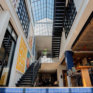 Hotel Secana Beachtown cazare Canggu