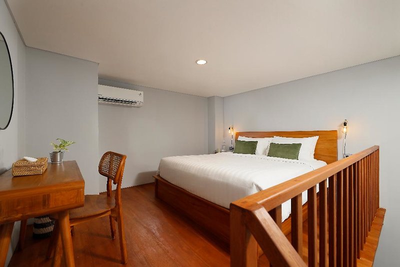 Hotel Sarang Comfort