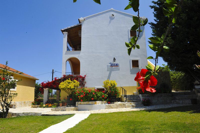 Hotel Irene Apartments And Studios