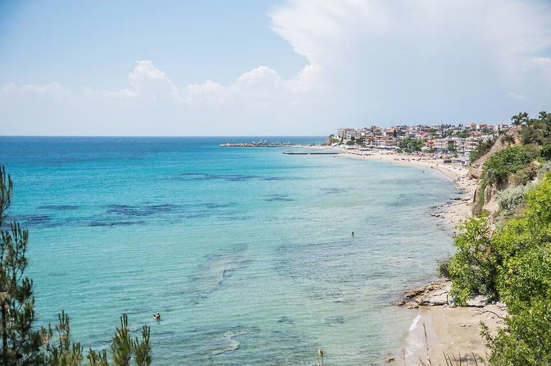 Hotel Aqua Mare Hotel