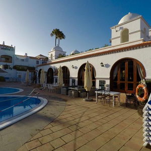 Hotel Fairways Club - Amarilla Golf & Country Club cazare San Miguel De Abona