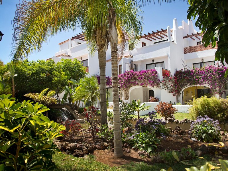 Fairways Club - Amarilla Golf & Country Club