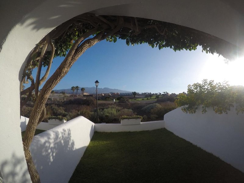 Fairways Club - Amarilla Golf & Country Club