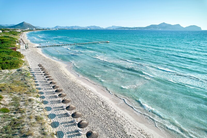 Hotel Iberostar Selection Albufera Playa