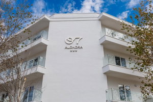 Hotel O7 Alondra cazare Cala Ratjada