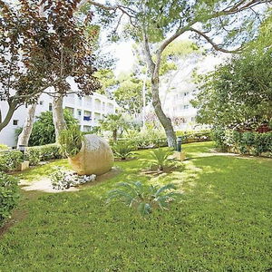 Hotel Club Hotel Cala Ratjada cazare Cala Ratjada