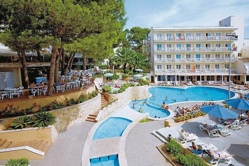 Club Hotel Cala Ratjada