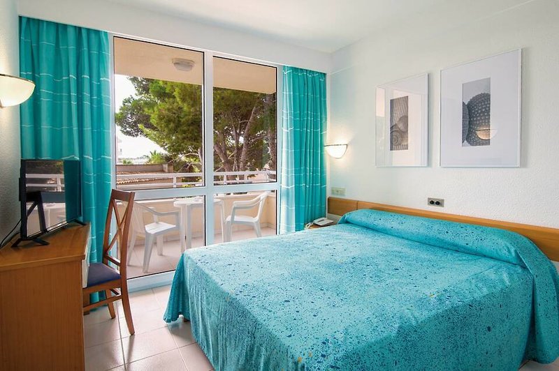 Club Hotel Cala Ratjada