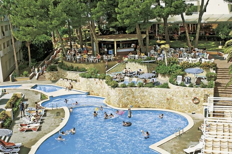 Club Hotel Cala Ratjada