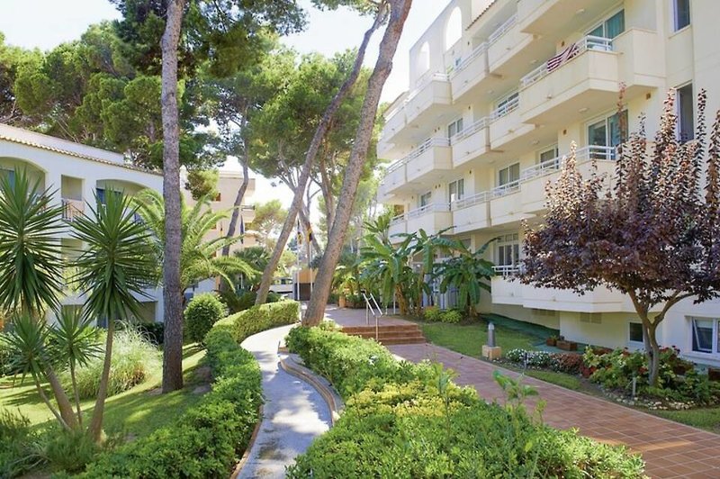Club Hotel Cala Ratjada