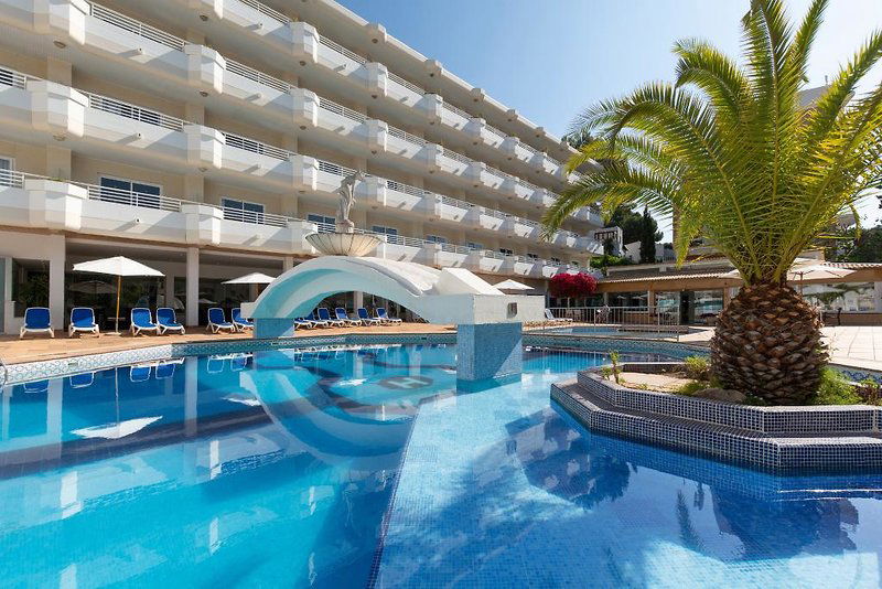 Hotel Mar Hotels Paguera & Spa And Apartments