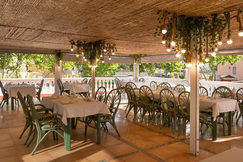 Mar Hotels Paguera & Spa And Apartments