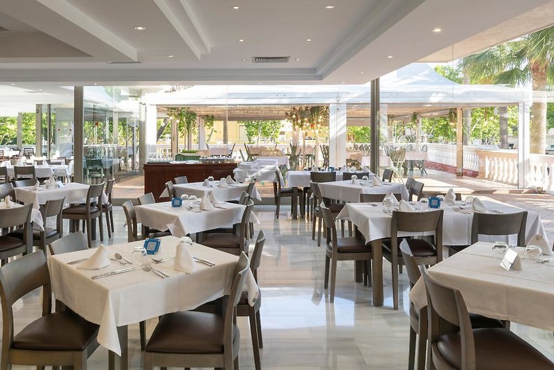 Mar Hotels Paguera & Spa And Apartments