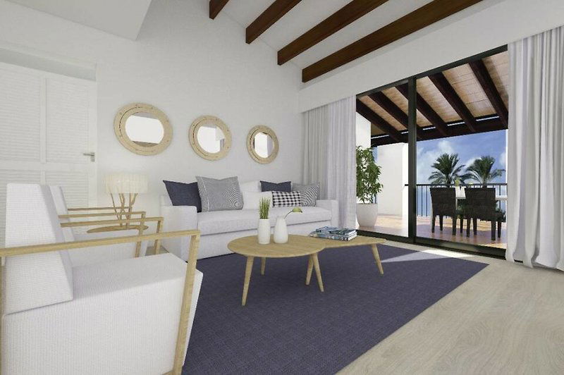 Hotel Alcudiamar Marina Residence