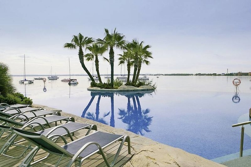 dal travel Alcudiamar Marina Residence