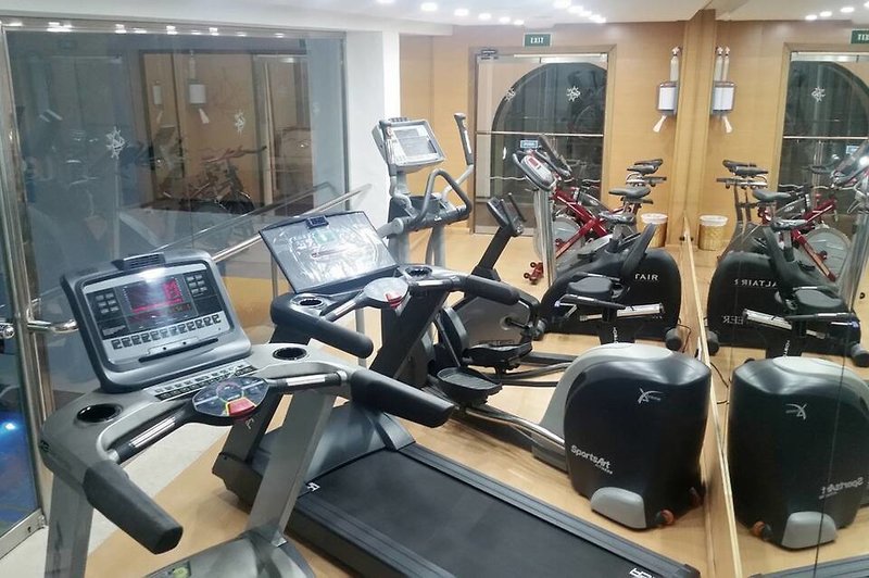 dal travel Alcudiamar Marina Residence