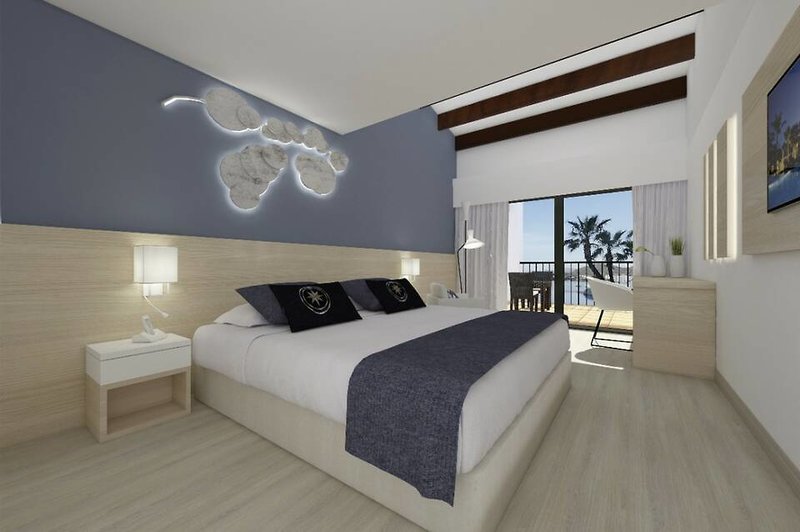 dal travel Alcudiamar Marina Residence