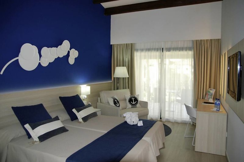 dal travel Alcudiamar Marina Residence
