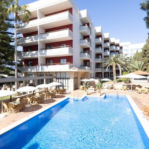 Hotel Apartamentos Pabisa Orlando cazare Playa de Palma