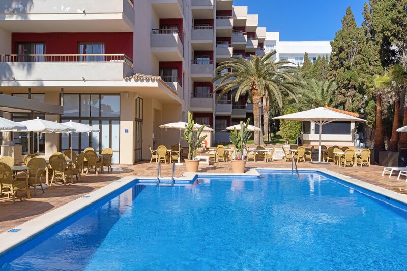 dal travel Apartamentos Pabisa Orlando