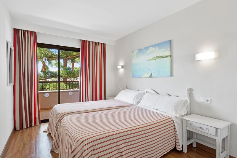dal travel Apartamentos Pabisa Orlando