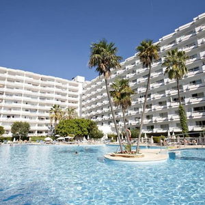 Hotel Apartamentos Siesta I cazare Port d'Alcudia