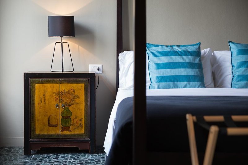 Hotel Budget Rooms Cagliari