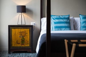 Hotel Budget Rooms Cagliari cazare Cagliari