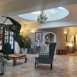 Hotel Le Roc E Fiori Hôtel cazare Porto-Vecchio