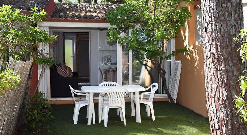 Hotel Adonis Borgo Résidence Cala Bianca