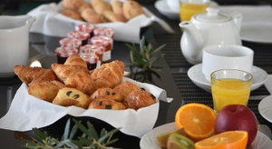 Hotel Hôtel Le Tilbury cazare Porto-Vecchio