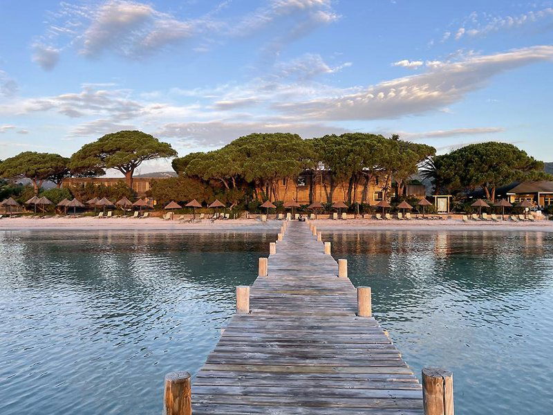 Hotel Hôtel Lodges Moby Dick