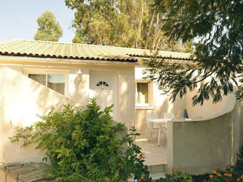 Hotel Vacanceole Residence Lisa Maria