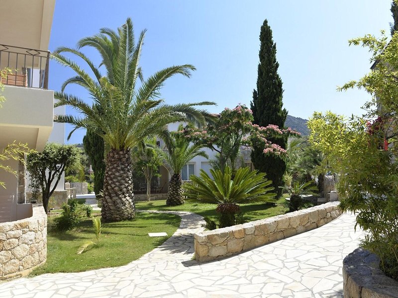 Les Alizes Residence & Spa