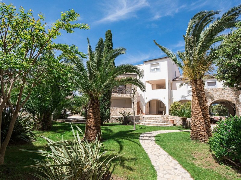 Les Alizes Residence & Spa