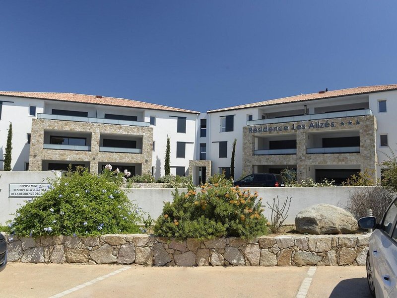 Les Alizes Residence & Spa