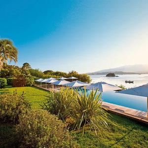 Hotel Casadelmar cazare Porto-Vecchio