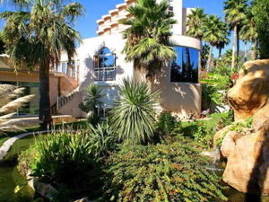 Hotel Hotel Ostella cazare Bastia