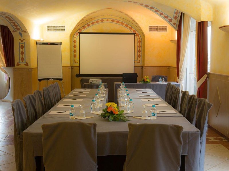 Hotel Ostella
