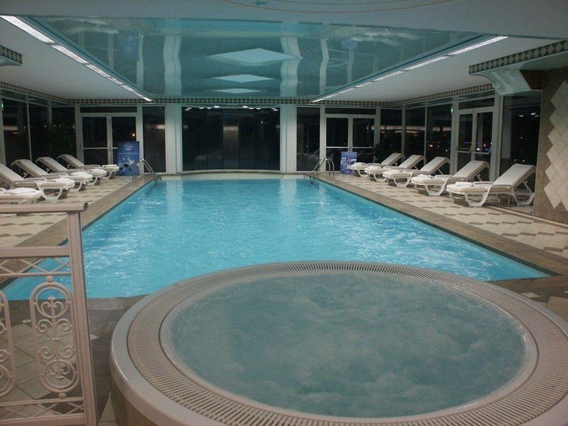 Hotel Ostella