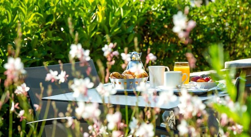 Hotel Hôtel Costa Salina