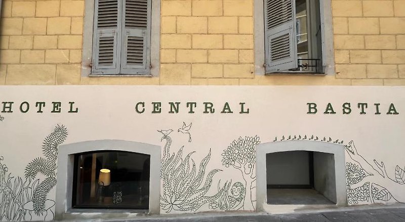 Central Bastia