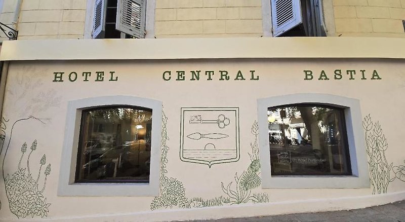 Central Bastia