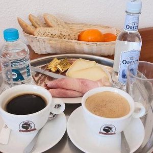 Hotel Le Neptune cazare Propriano